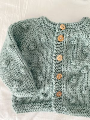 Chaqueta Berlín