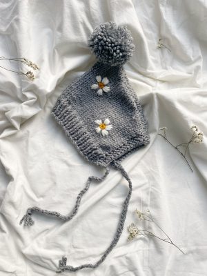 Capota Flor