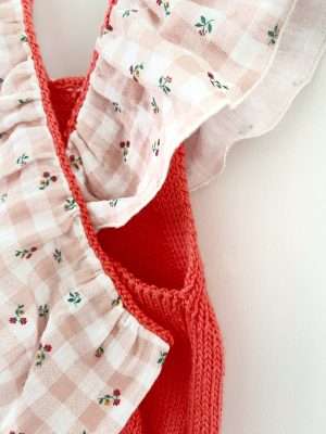 Ranita Flamingo