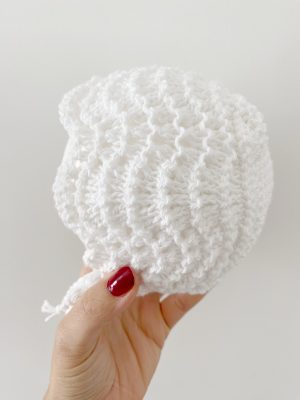 Capota Ondas