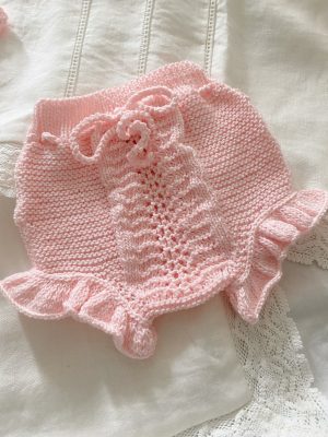 Culotte Sol