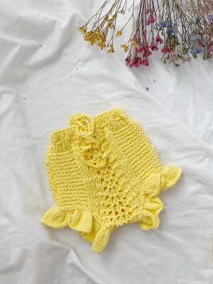 Culotte Sol