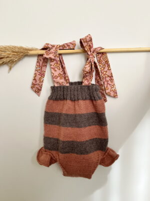 Ranita Stripes