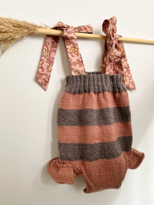 Ranita Stripes
