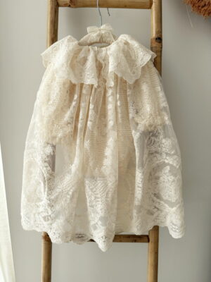 Capas bautismales